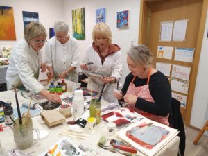 Workshops